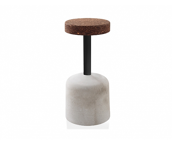 SG-BOTERO-CONCRETE-S bar stool